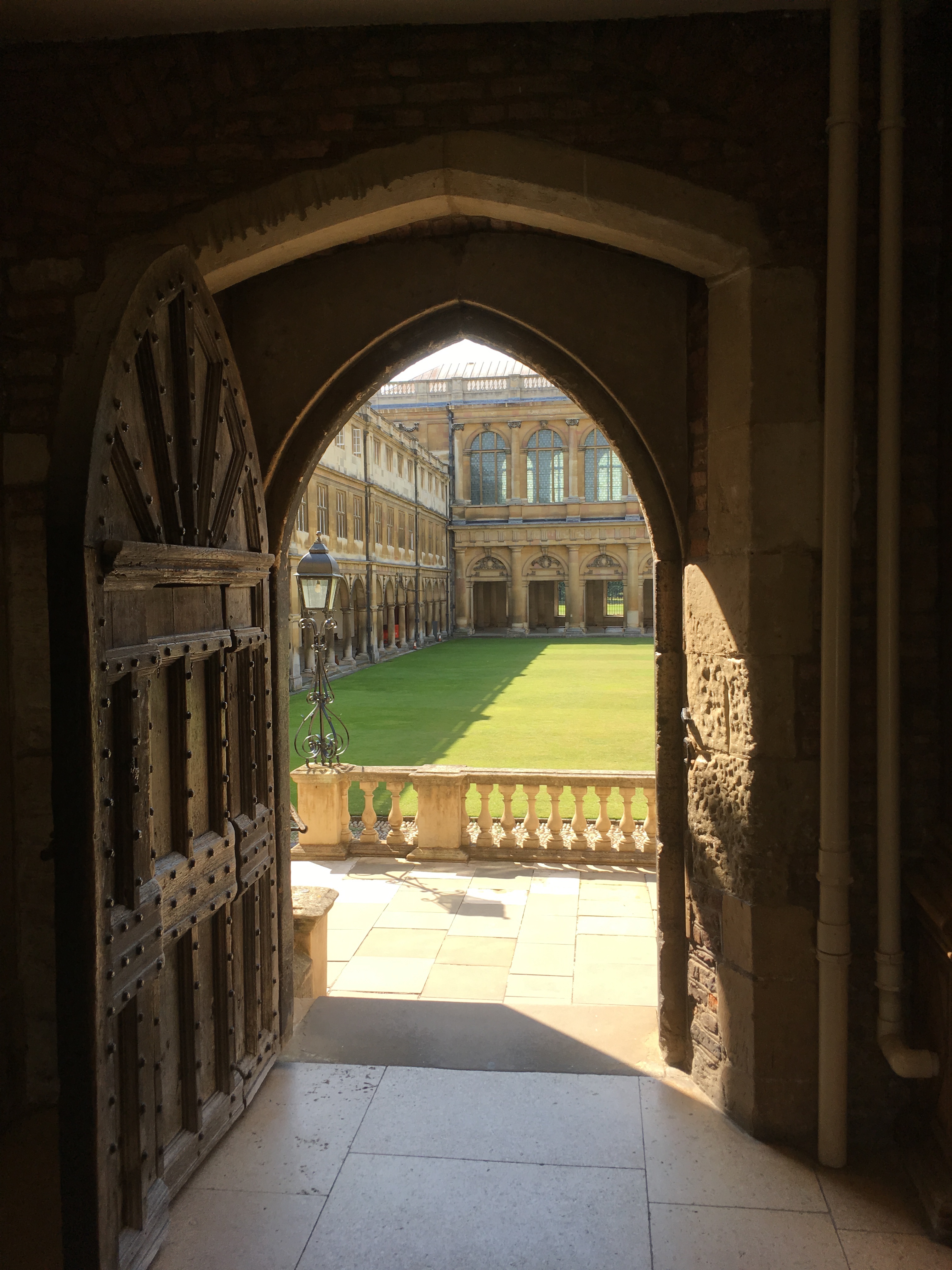 wren library