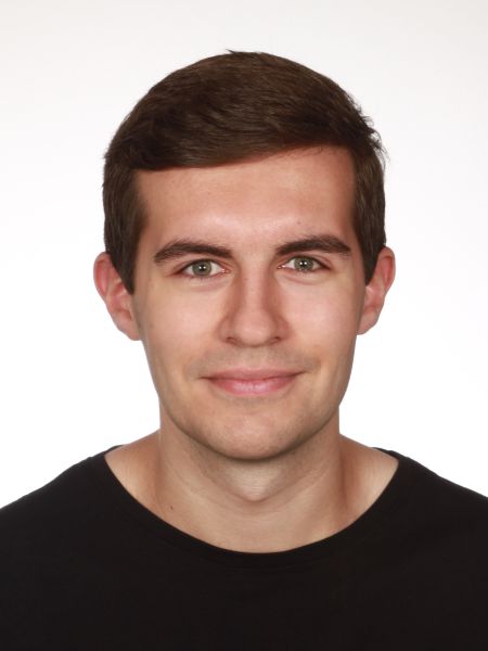 Marcel Weiss